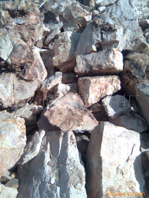 耐火材料-供应铝矾土细粉\骨料-耐火材料尽在阿里巴巴-巩义市凤凰耐火